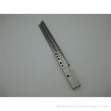 SKD61 Steel CNC Grinding Parts
